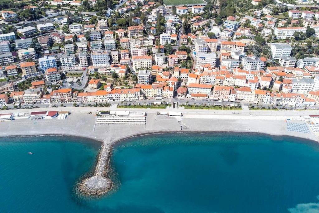 Appartamento Il Grande Blu - Vista Panoramica Sul Golfo *