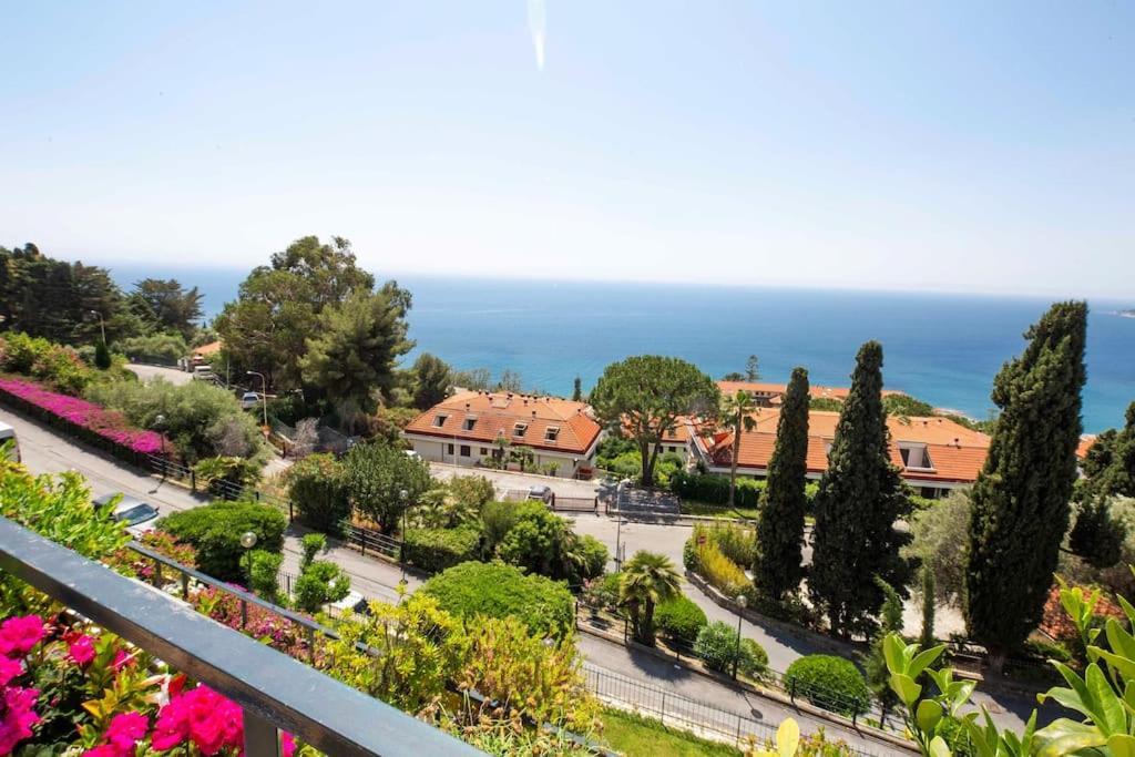 Il Grande Blu - Vista Panoramica Sul Golfo